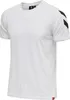 hmlLEGACY CHEVRON T-SHIRT Produktbild-Vorschau 1