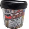 Sopro DesignFuge Flex DF 10 Schwarz 90 1kg Eimer Produktbild-Vorschau 3