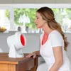 medisana IR 850 lampe infrarouge 300W, minuterie Voir les images du produit 3