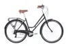 Avatar Citybike VINTAGE 28" Damen Schwarz (RH: 44 cm) Produktbild-Vorschau 1