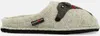 Haflinger Damen Hausschuh Pantoffel Wolle Flair Dackel Produktbild-Vorschau 21