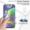 Cadorabo Schutzhülle für Samsung Galaxy M30s / M21 Hülle in Produktbild-Vorschau 5