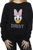 Disney - T-Shirt für Damen BI418 (XL) (Schwarz) Produktbild-Vorschau 1