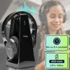 Digitaler Stereo-Funk-Kopfhörer mit 2-in-1 Funk- & Produktbild-Vorschau 6