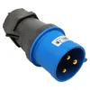 Spina CEE Camping 3P 32A IP44 230V 7652 Anteprima dell’immagine prodotto 4
