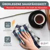 Glart 48RI2 10 St. Geschirrtücher Küchentücher 50x70 cm Produktbild-Vorschau 5