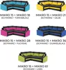 Ecksofa GRANDE PLUS mit Schlaffunktion L-förmig - Eckcouch Produktbild-Vorschau 7