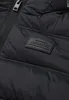 Minoti Winterjacke Jungen mit Kapuze, wattiert, gesteppt – Produktbild-Vorschau 3