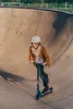 Lionelo monopattino acrobatico Whizz city scooter Anteprima dell’immagine prodotto 2