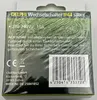 DELPHI Wechsel-Schalter IP44 250V/ 10A, inkl. Rahmen, UP, Produktbild-Vorschau 4