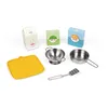 Janod J06564 Küche Happy Day mit Zubehör Produktbild-Vorschau 5