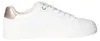Tom Tailor Sneaker Low Damen 32323132313632 Weiß 38 EU Produktbild-Vorschau 10