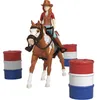 schleich HORSE CLUB 42775, 5 Jahr(e), Horses, Mehrfarbig, Produktbild-Vorschau 6