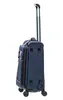 Stratic mit Laptopfach Bay Trolley Blue dunkelblau 57cm Produktbild-Vorschau 3