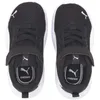 PUMA 372010_01_23, Černá, Bílá, 1 kusů Náhled obrázku produktu 5