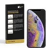 5x 9H Nano-Glass für iPhone 11 Pro Max 3D KLAR Anti-Shock Produktbild-Vorschau 2