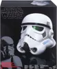Hasbro Star Wars Rogue One Black Series Casque électronique Voir les images du produit 2