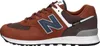 New Balance Chaussures U5744DM Voir les images du produit 4