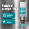 Nettoyant inox, Spray entretien inox brillant, spraydose Voir les images du produit 2