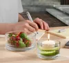 Pasabahce - Schalen - Elysia - 510 ml - Klarglas - Set von Produktbild-Vorschau 10