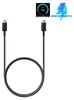 5A USB-C Ultrasschnellladekabel für Samsung Galaxy S25 S25 Produktbild-Vorschau 1
