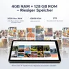DOOGEE Tab A9 Pro Android 16, 10,1 Zoll, Produktbild-Vorschau 3