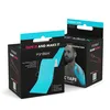 4 Rollen Kintex Kinesiologie Tape Classic 5 cm x 5 m  Blau Produktbild-Vorschau 2