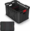 Modulární přepravní box X BLOCK PRO 536x354x300 mm - barva: Voir les images du produit 17