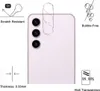 Kameraschutz für Samsung Galaxy S23/S23+ [2 Stück] Kamera Produktbild-Vorschau 3