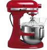 KitchenAid 5KPM5EER Kuchyňský robot červený Náhled obrázku produktu 1