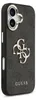 GUESS Tasche passend für IPHONE 17 GUHCP17S4GMGCGR (PU W/ Produktbild-Vorschau 4