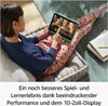 Amazon Fire HD 10 Kids Tablet 32 GB Happy-Day für Kinder ab Produktbild-Vorschau 2