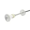 Spectrum Pendelleuchte Madara Mini Ring Schwarz IP20 GU10 Produktbild-Vorschau 7