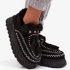 Scarpe Permani Alia HEY566BLACK Anteprima dell’immagine prodotto 2