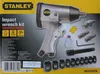 Pneumatyczny Klucz Udarowy Stanley 160157Xstn Podgląd zdjęcia produktu 8
