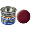 Revell Enamel Verf # 37 - Dakpan-Rood, Mat Voir les images du produit 1