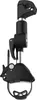 Pro-User Easy Fix Flexibler Rahmenhalter Abschließbar 27 cm Produktbild-Vorschau 1