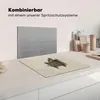 KitchenYeah© Herdabdeckplatte Der kleine Stieglitz - Produktbild-Vorschau 3