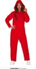 Dámský kostým - La Casa de Papel - Papírový dům - vel. Náhled obrázku produktu 1