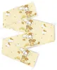 Amilian Bettumrandung Babybett Baby Kinder Nestchen Produktbild-Vorschau 1