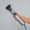 BRAUN Warmluftbürste AS4.3 1.000 W silber Produktbild-Vorschau 9