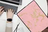 MuchoWow® Laptop Hülle 15 Zoll Gold - Glitzer - Marmor - Produktbild-Vorschau 2