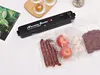 Sigillatrice Sottovuoto Per Alimenti + Sacchetti Anteprima dell’immagine prodotto 10