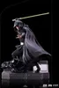 Iron Studios Star Wars The Mandalorian Luke Skywalker Produktbild-Vorschau 2