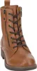 Tamaris Damen Boot Stiefelette Reißverschluss Schnürung Produktbild-Vorschau 9