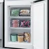 Heinner HC-HM260BKWDE++, 260 l, Freistehend, E, 40 dB, Produktbild-Vorschau 7