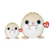 Ty Squishy Beanies, Toofers, Walross, unterschiedliche Produktbild-Vorschau 2