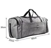 LOCCUS Sporttasche Reisetasche Trainingstasche Produktbild-Vorschau 1