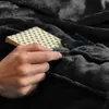Lumaland TV Kuscheldecke mit Ärmeln aus weichem  mit Produktbild-Vorschau 14