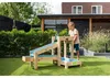 EXIT AquaFlow Wasserbahn 200, Wasserspielzeug, Wasserbahn Produktbild-Vorschau 2